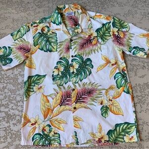 Hawaiian Shirt